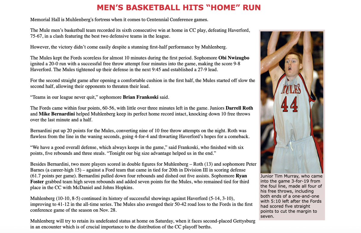 Tim Murray tweet media