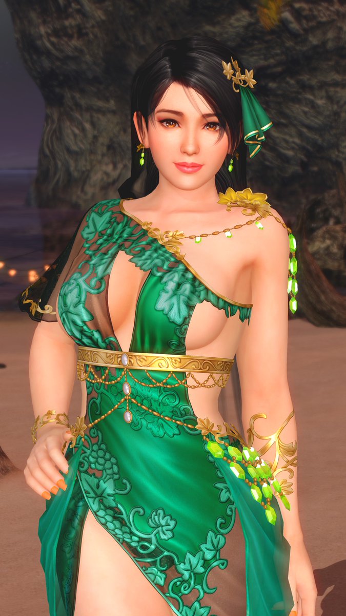 4Kツの谷のナオシカ(本物)公式 tweet media