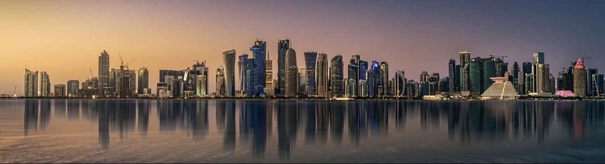 ﴿ رَبِِّ اجعَل هَذَا البَلد آمِناً ﴾ 🇶🇦