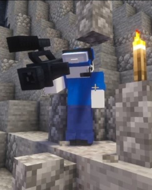 Agar3ssss's tweet photo. I feel very maternal towards them, my sweet Pepino 
#qsmp2 https://t.co/0xCezntz6Q