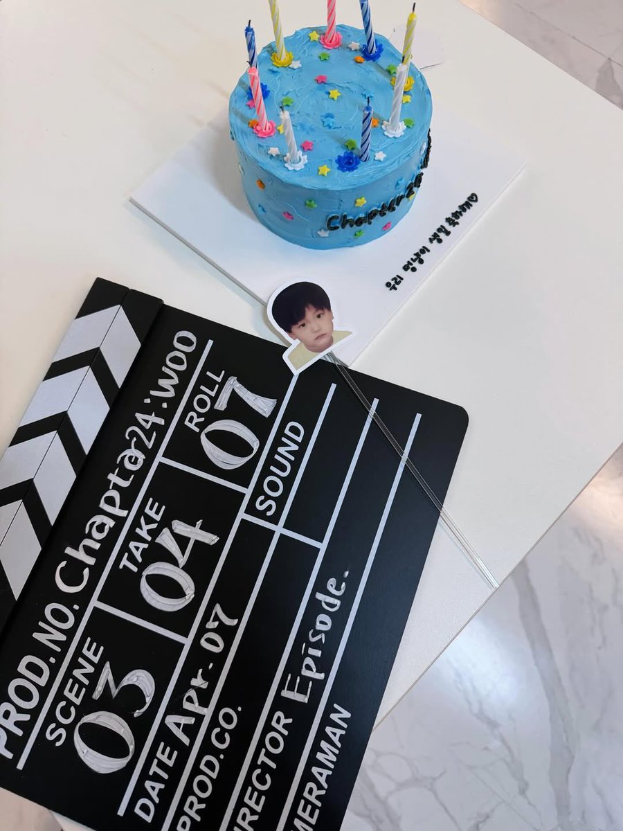 𝑬𝒑𝒊𝒔𝒐𝒅𝒆. tweet media