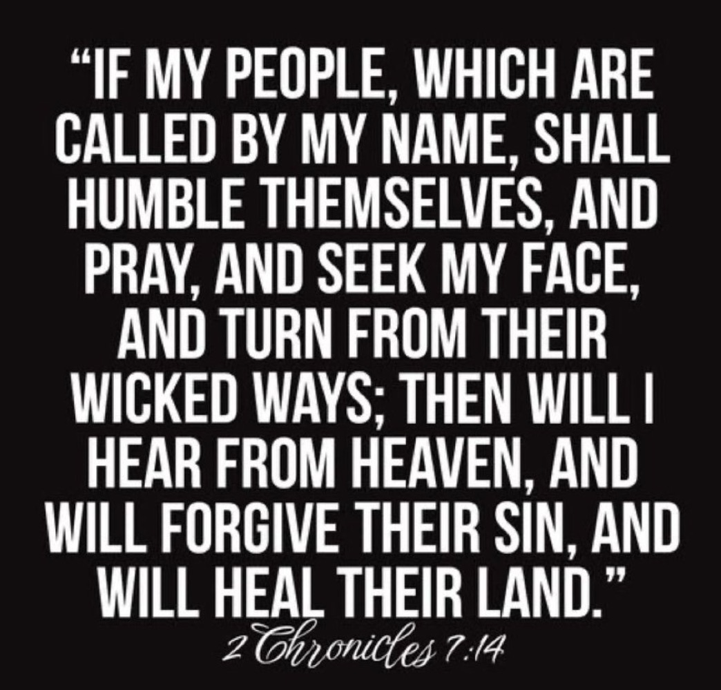 Operation Heal America tweet media