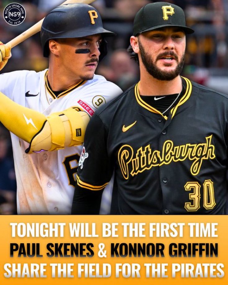 Kevin Griffin tweet media