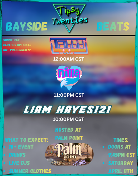 🎶Tabbid 🎶 tweet media