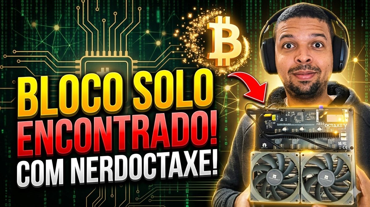 FelipeTavares ₿ Ceo @bitminer33 tweet media