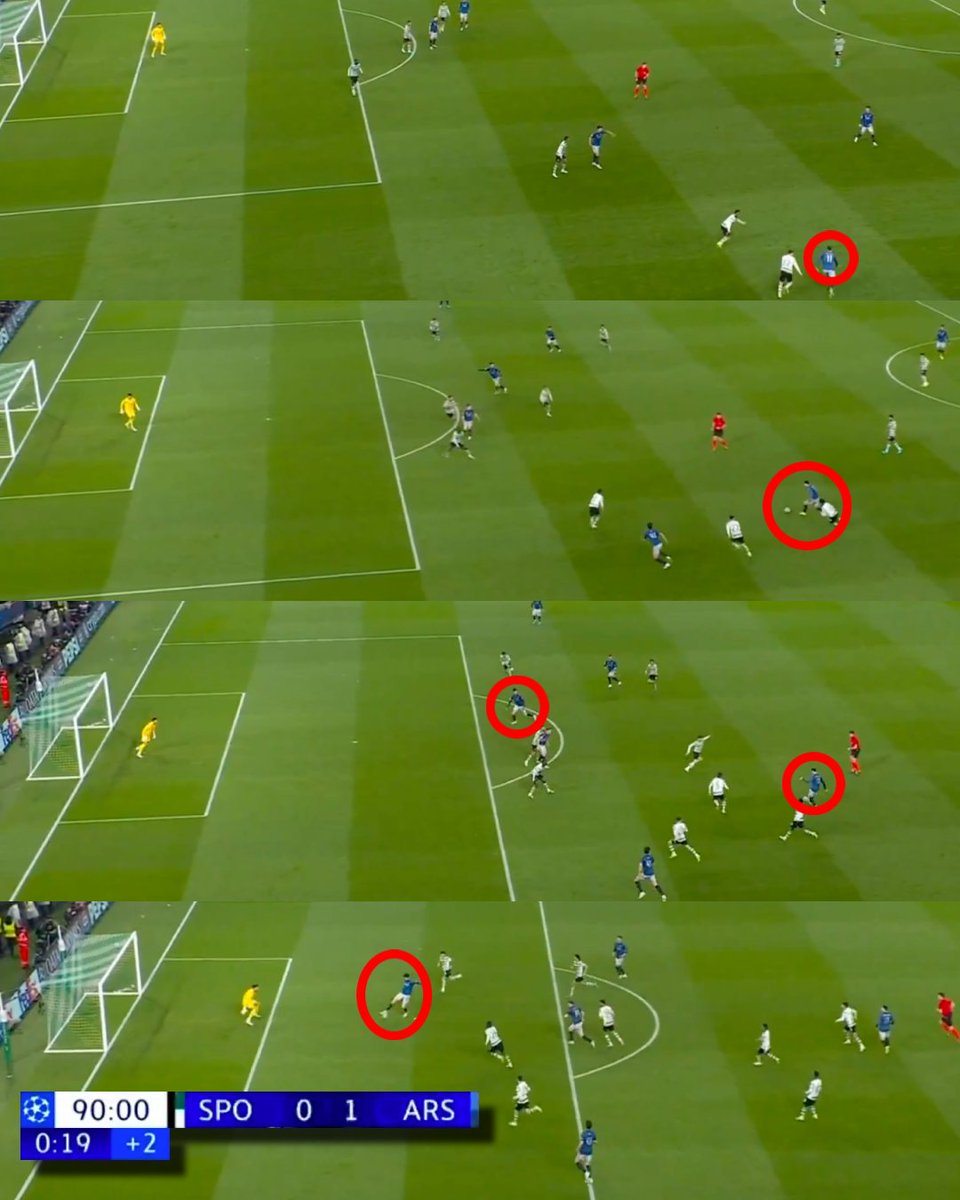 Invictos tweet media