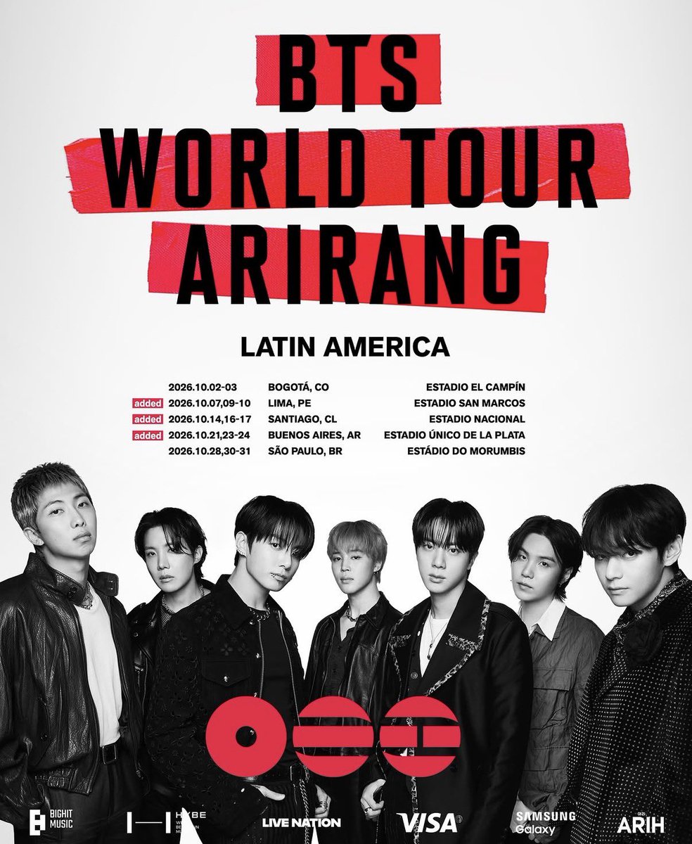 MUSICTRENDS Colombia tweet media