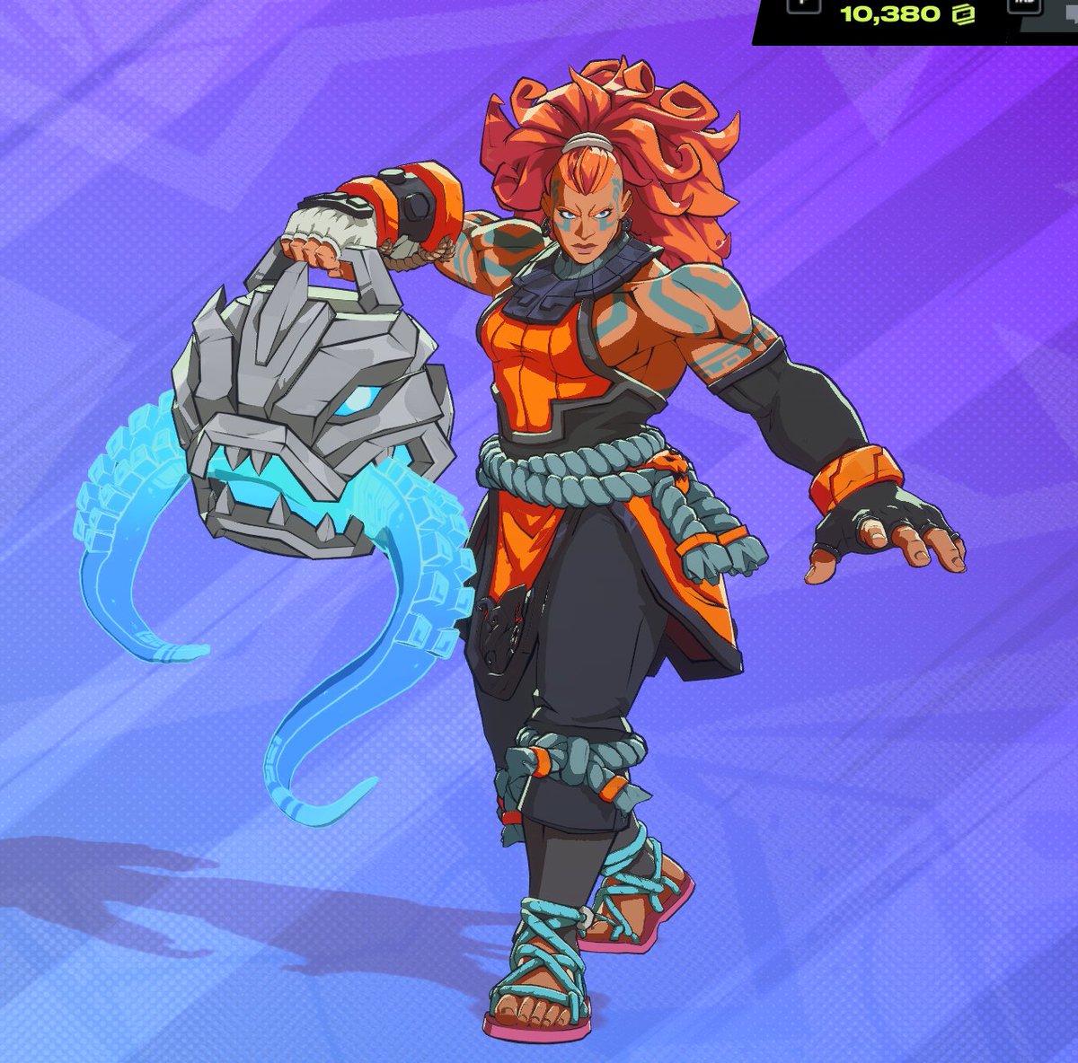 ONi | Nitten tweet media