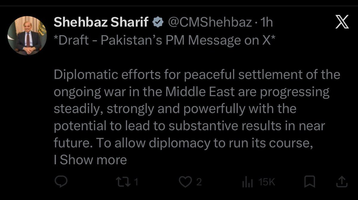 Syed Zeeshan Aziz tweet media