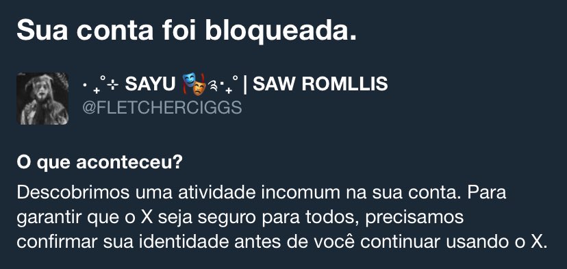 · ₊˚⊹ SAYU 🎭༉‧₊˚ | SAW ROMLLIS tweet media