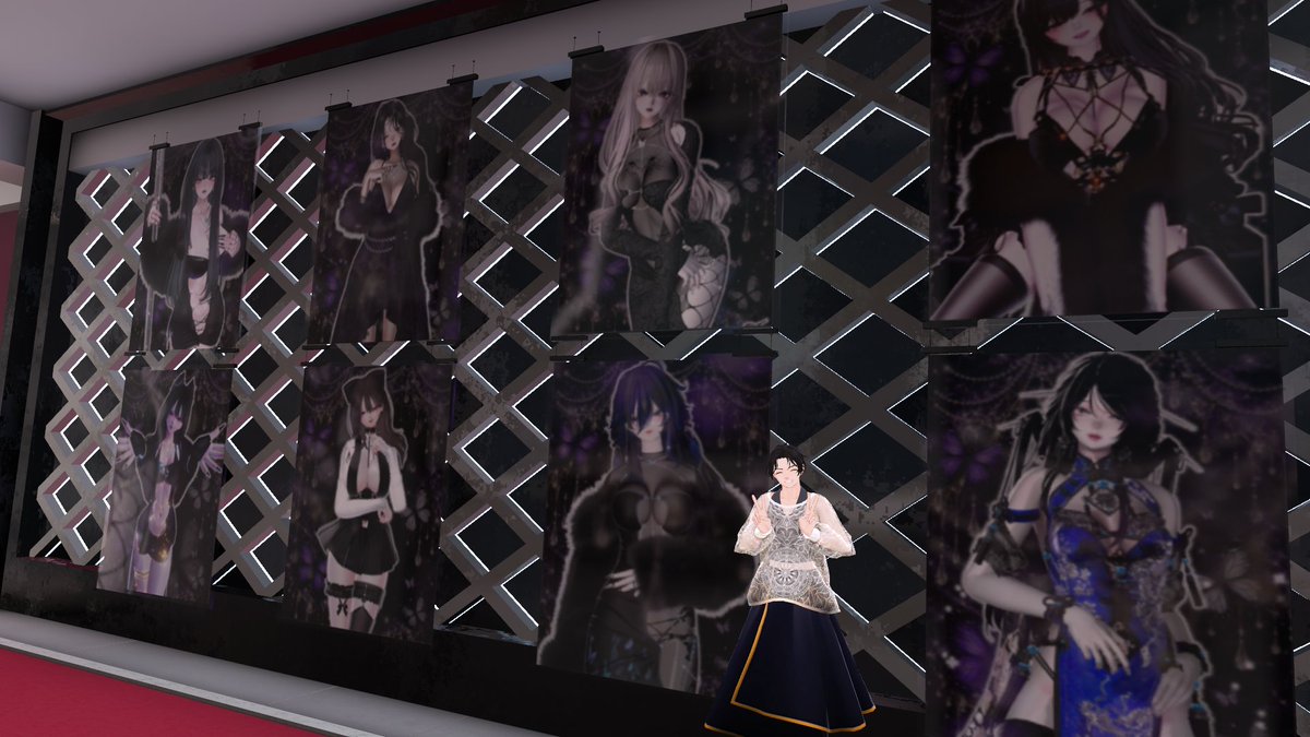 らりーご tweet media