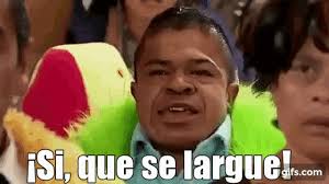 Charlie De Santiago tweet media