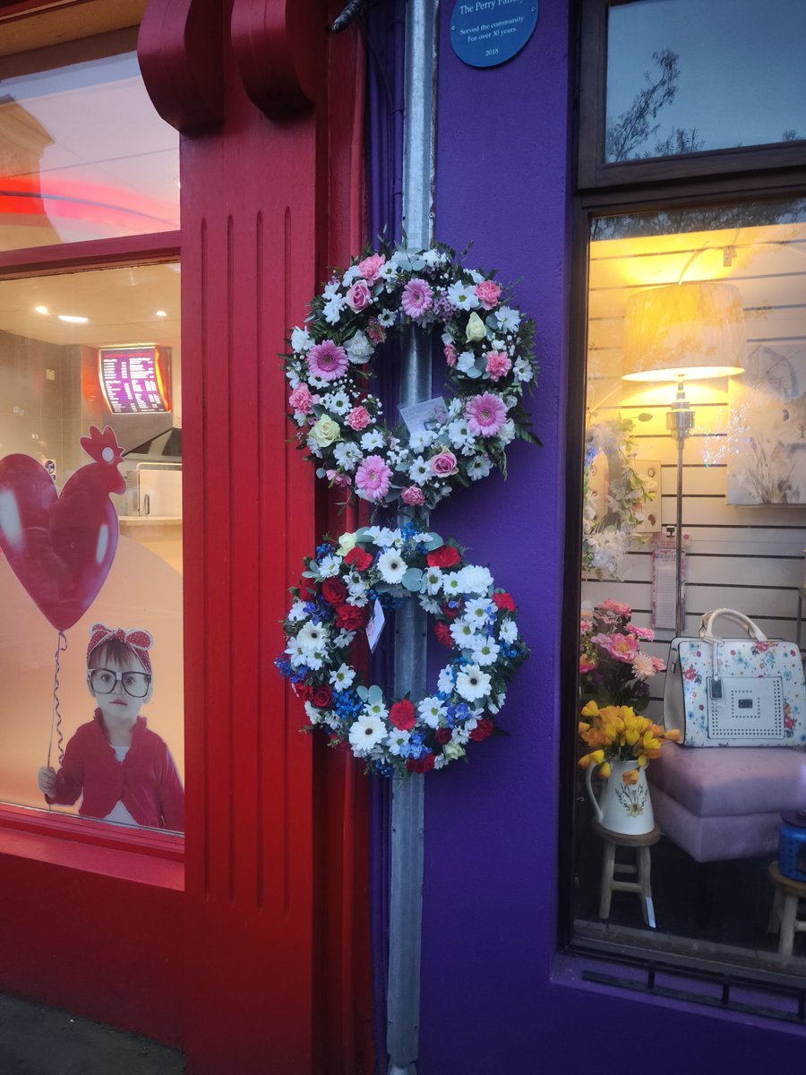 Emma Little-Pengelly BL tweet media