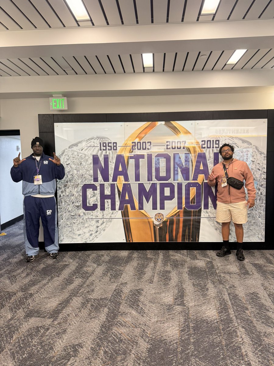 Kennedee “KJ” Jackson tweet media