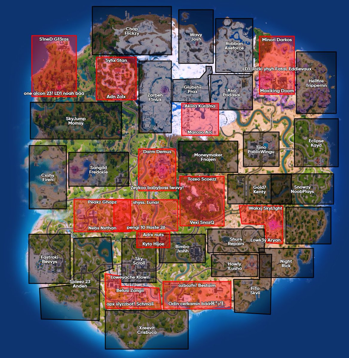 Noble Maps tweet media