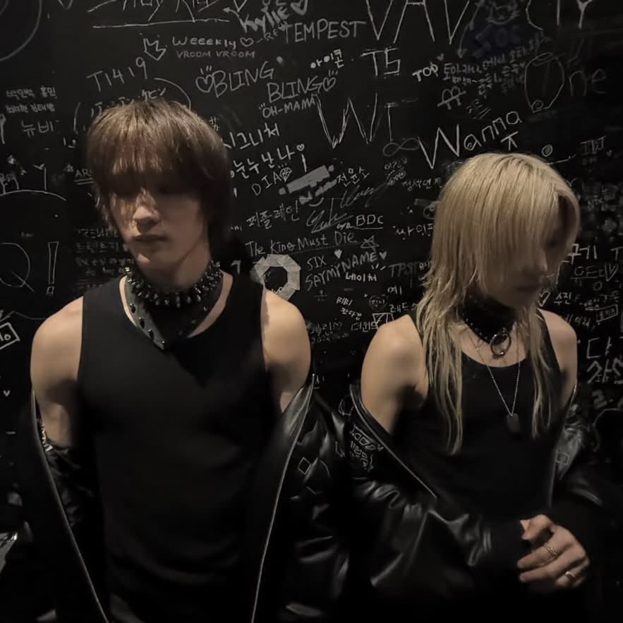 Aira is UNIQUE - MET PIWON! tweet media