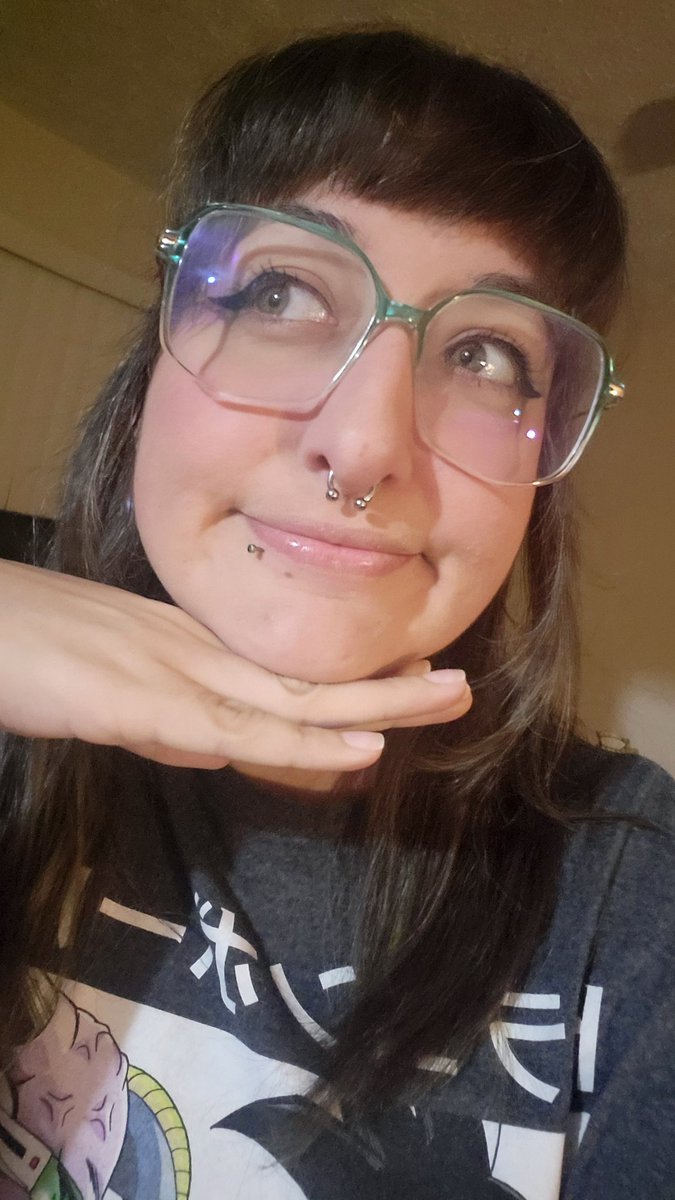 ⛓️ 𝔘𝔫𝔥𝔬𝔩𝔶𝔞𝔳𝔬 ⛓️ tweet media