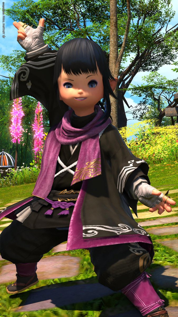 ユキ・リリィベル Durandal tweet media