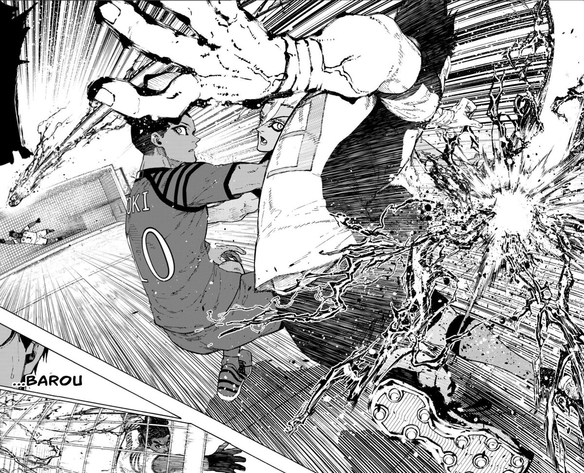 vi ✰ #teamshidou tweet media