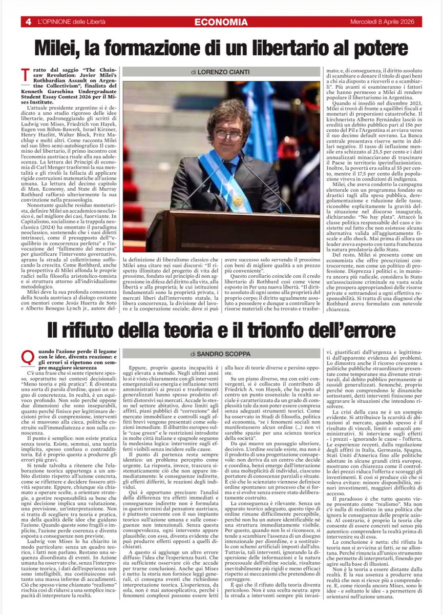 Lorenzo Cianti tweet media