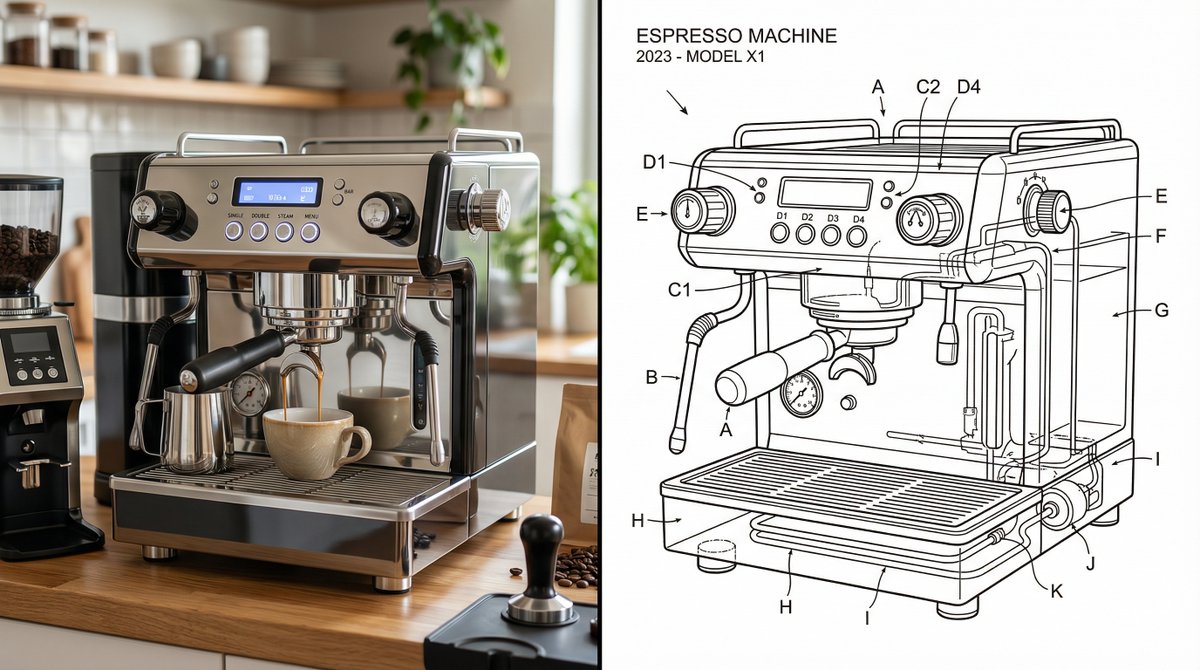 Need clean, professional line art for your product?

I create highly detailed and crisp Product Line Art from your photos! Perfect for Instruction Manuals, Amazon Listings, and Packaging Design.

Order:psee.io/8wlmyl

#ProductLineArt #AmazonFBA #InstructionManual