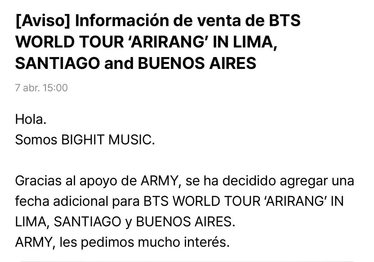 ⊙⊝⊜ busco boleto para bts (MX) tweet media