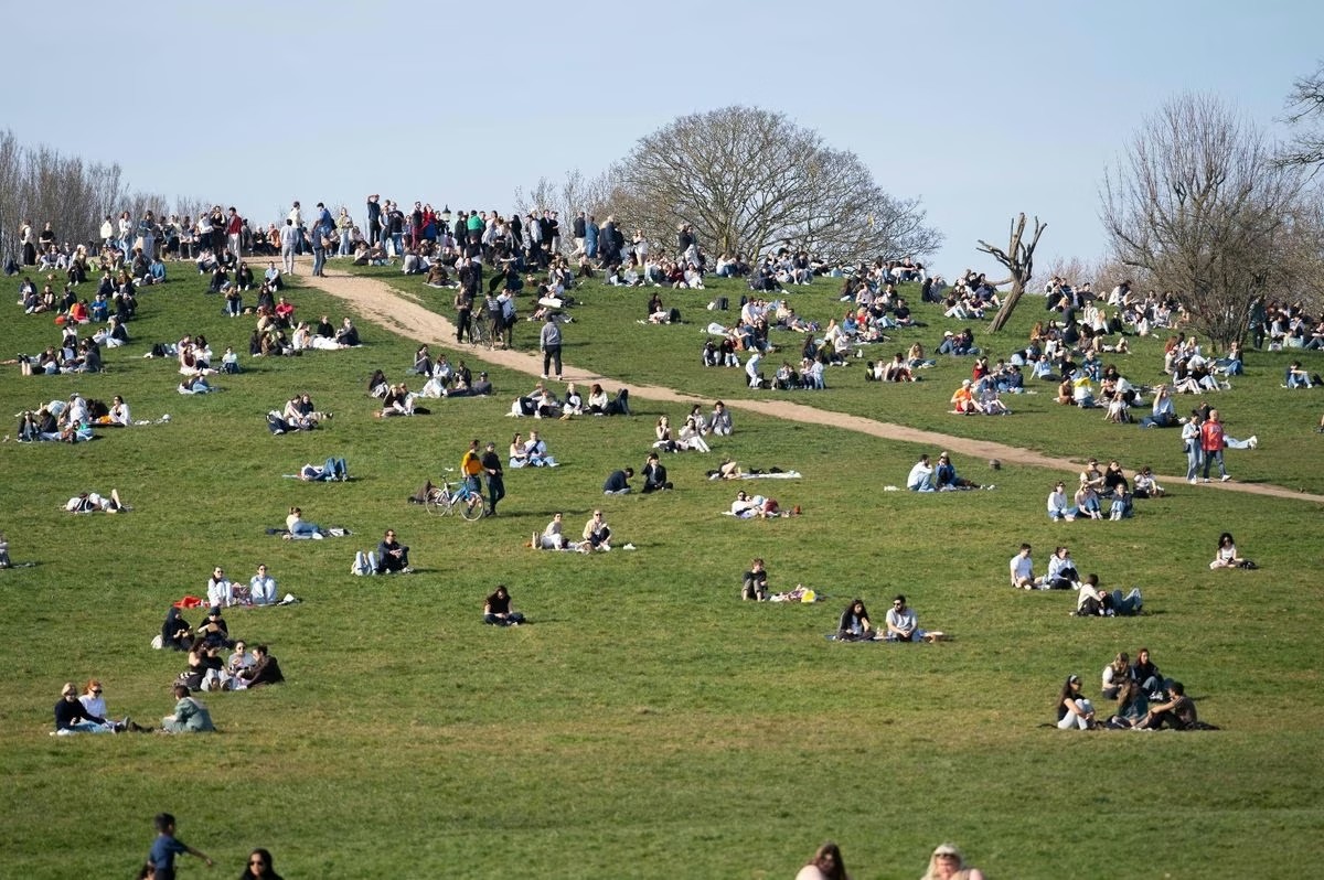 Patriotic 🇬🇧 Nation tweet media