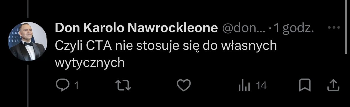 Don Karolo Nawrockleone tweet media
