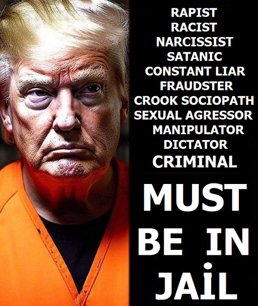 Daniel Montambault - Speaker for a World NO Trump tweet media