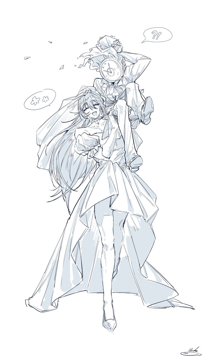 ✨Unako@〆切地獄中🐟🔥 tweet media