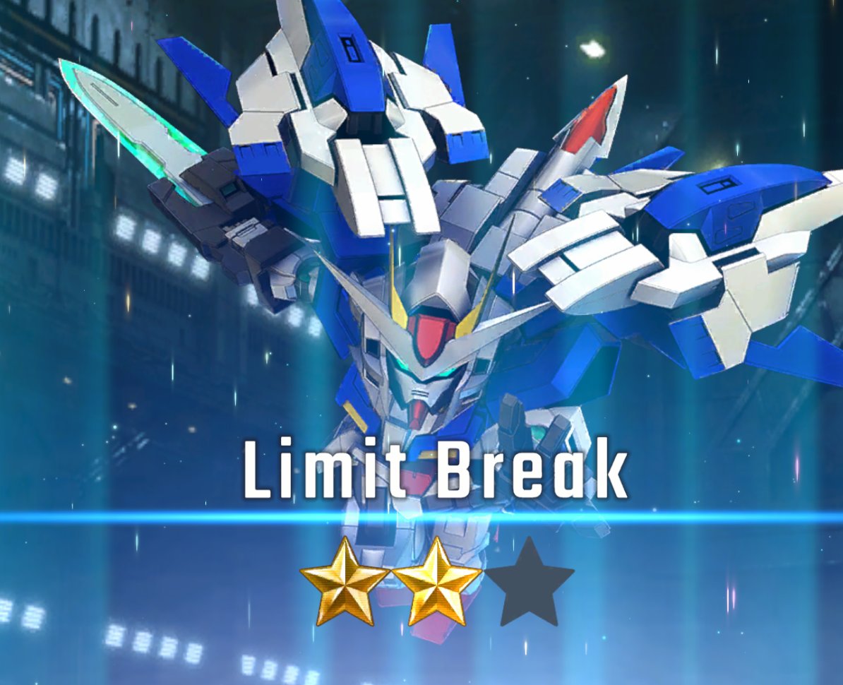 🌈 - Origin Does Mecha tweet media