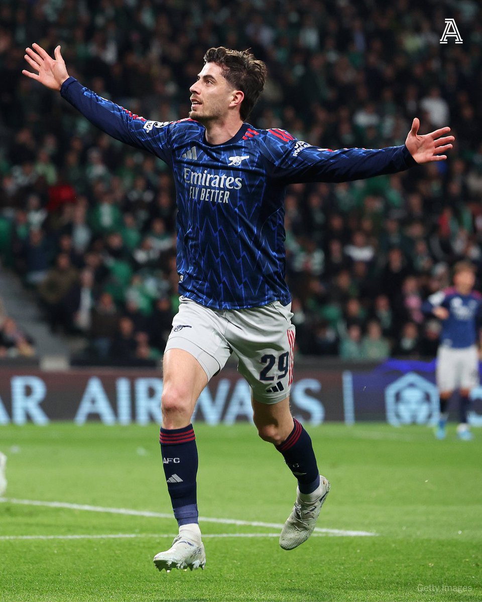 The Athletic | Football tweet media