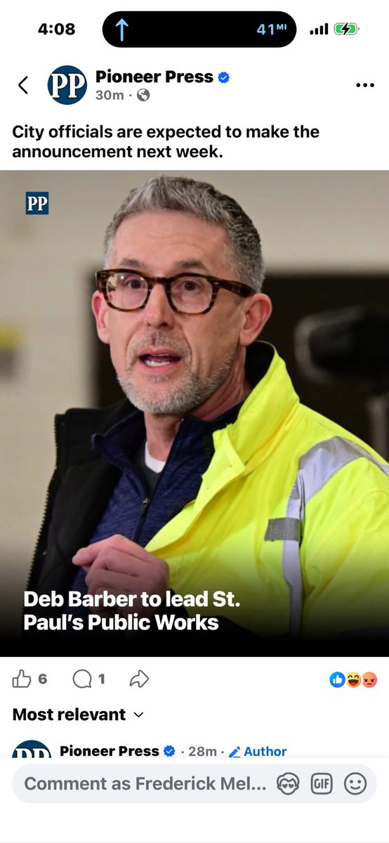 Frederick Melo, Reporter/Axolotl tweet media