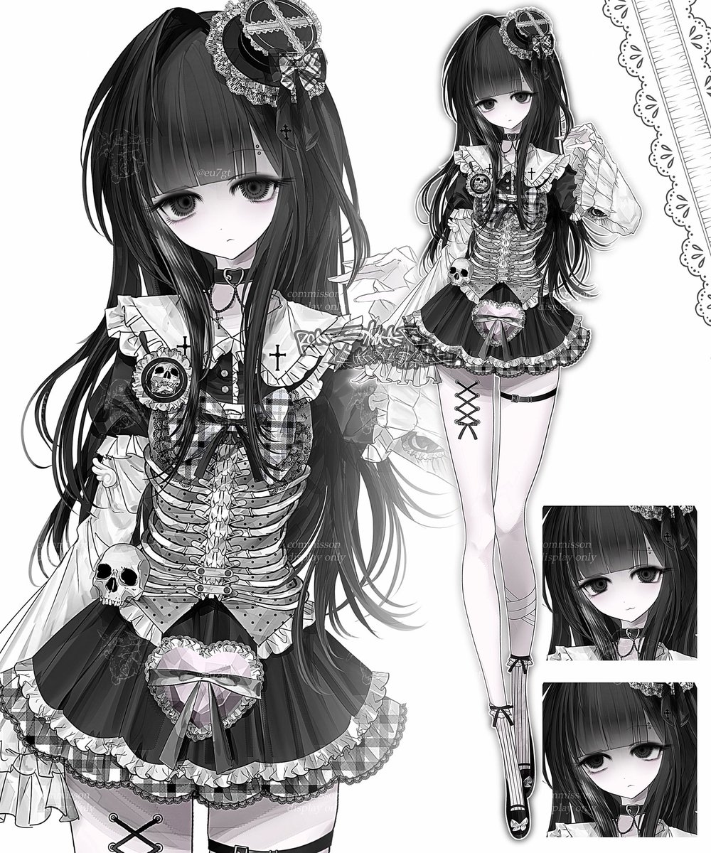 𝕽𝖔𝖓𝖊 tweet media