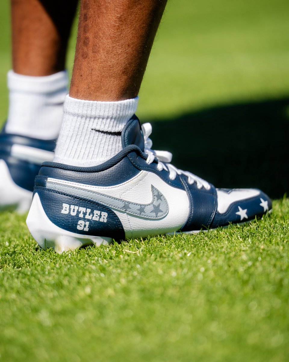 JoshButlerTv's tweet image. 🏈