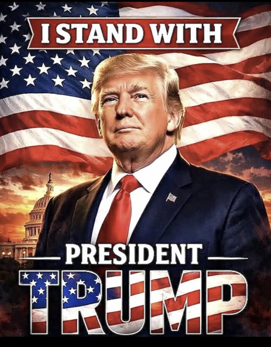 The TRUMP PAGE 🇺🇸 tweet media