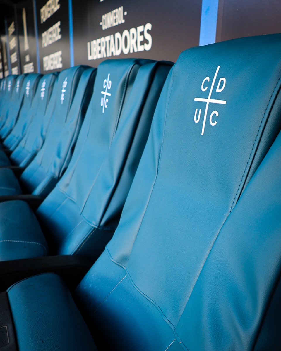 Universidad Católica tweet media