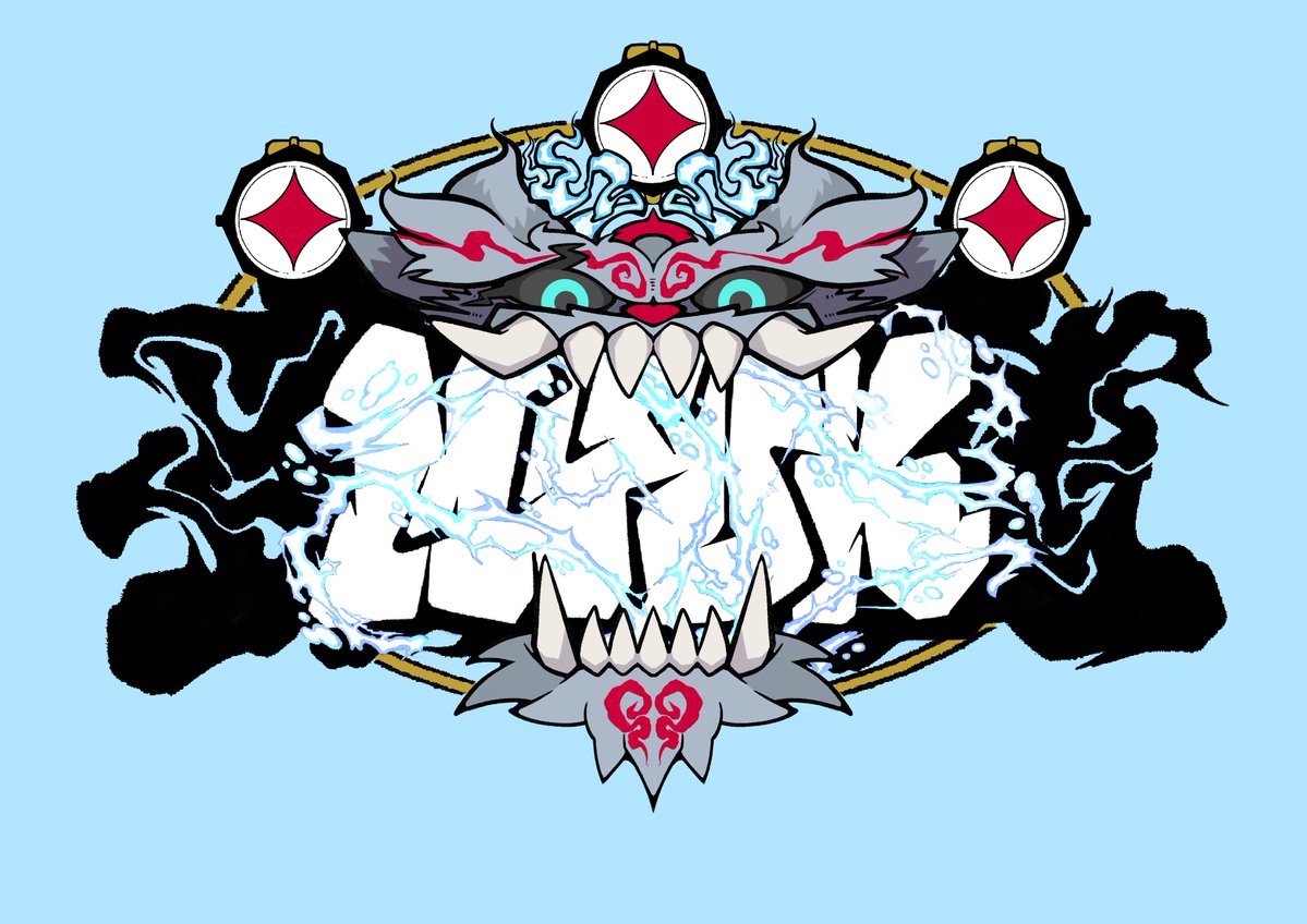 Myuk ✦ ミュク|| 🐱✨Raijin VTuber tweet media