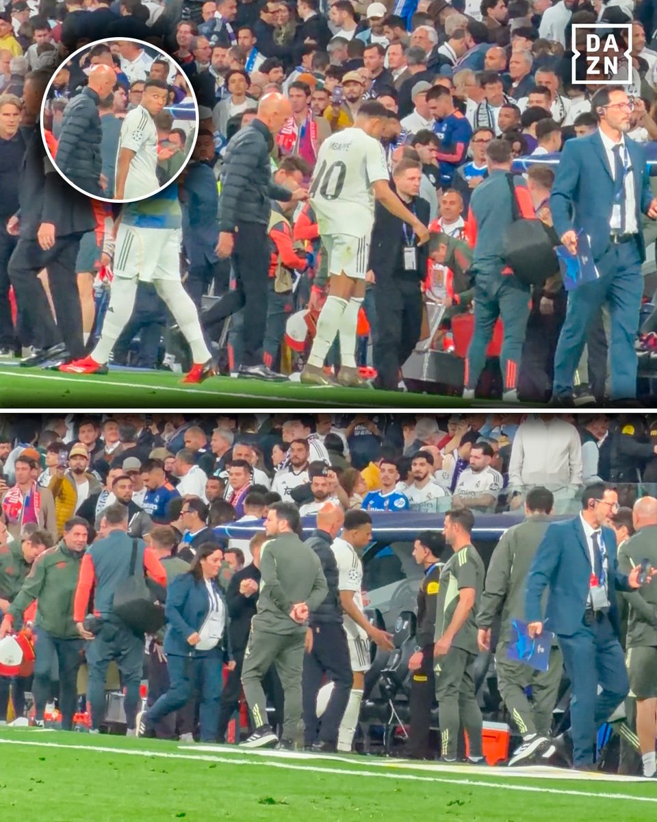 DAZN Fútbol tweet media