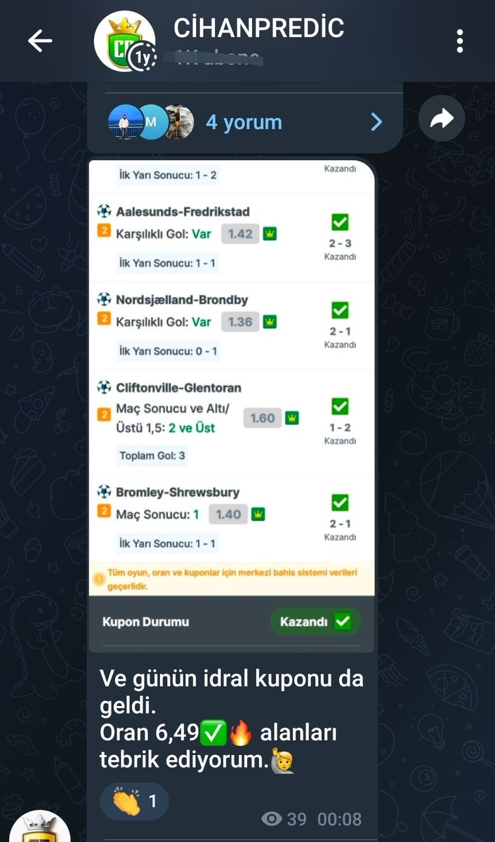 CihanPredic tweet media