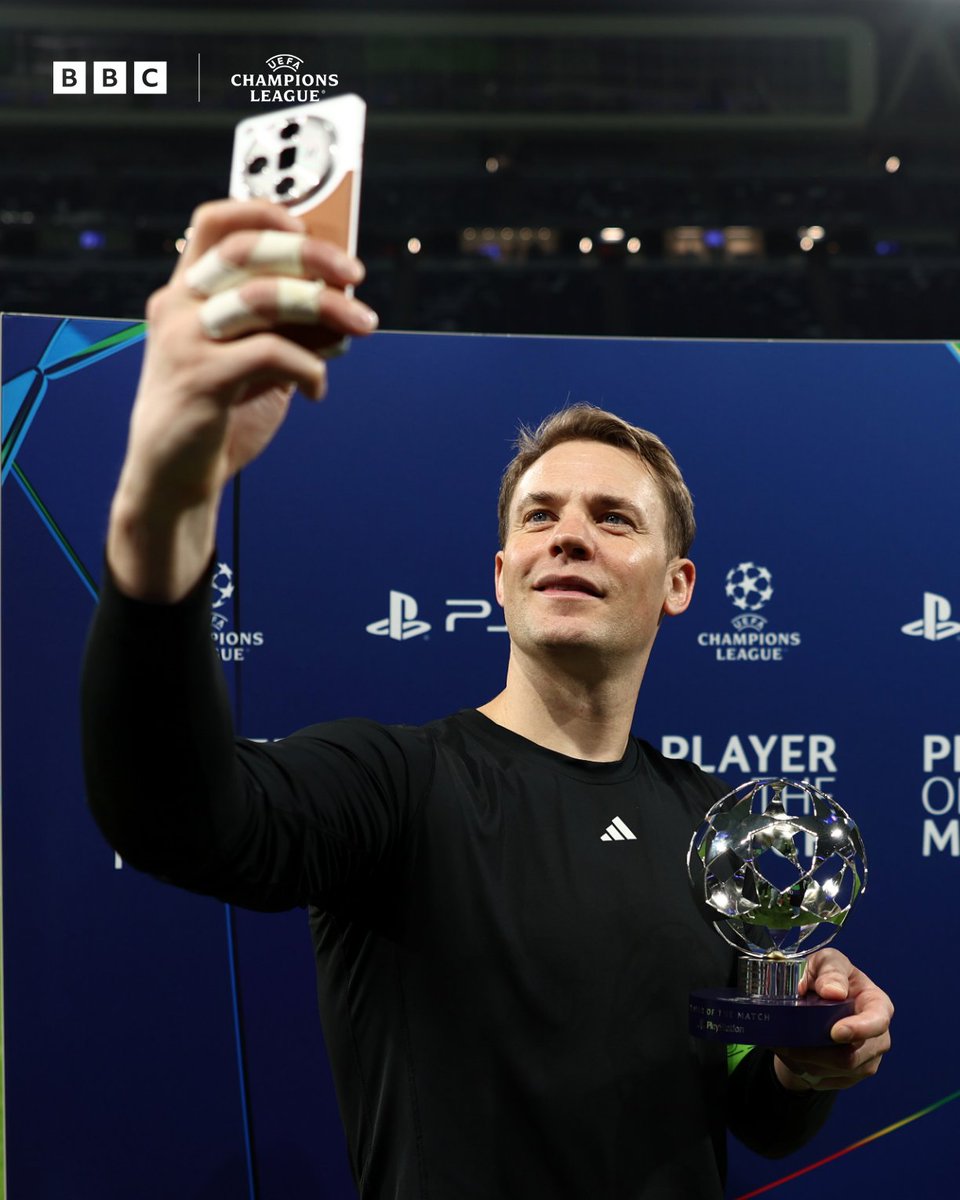 Match of the Day tweet media