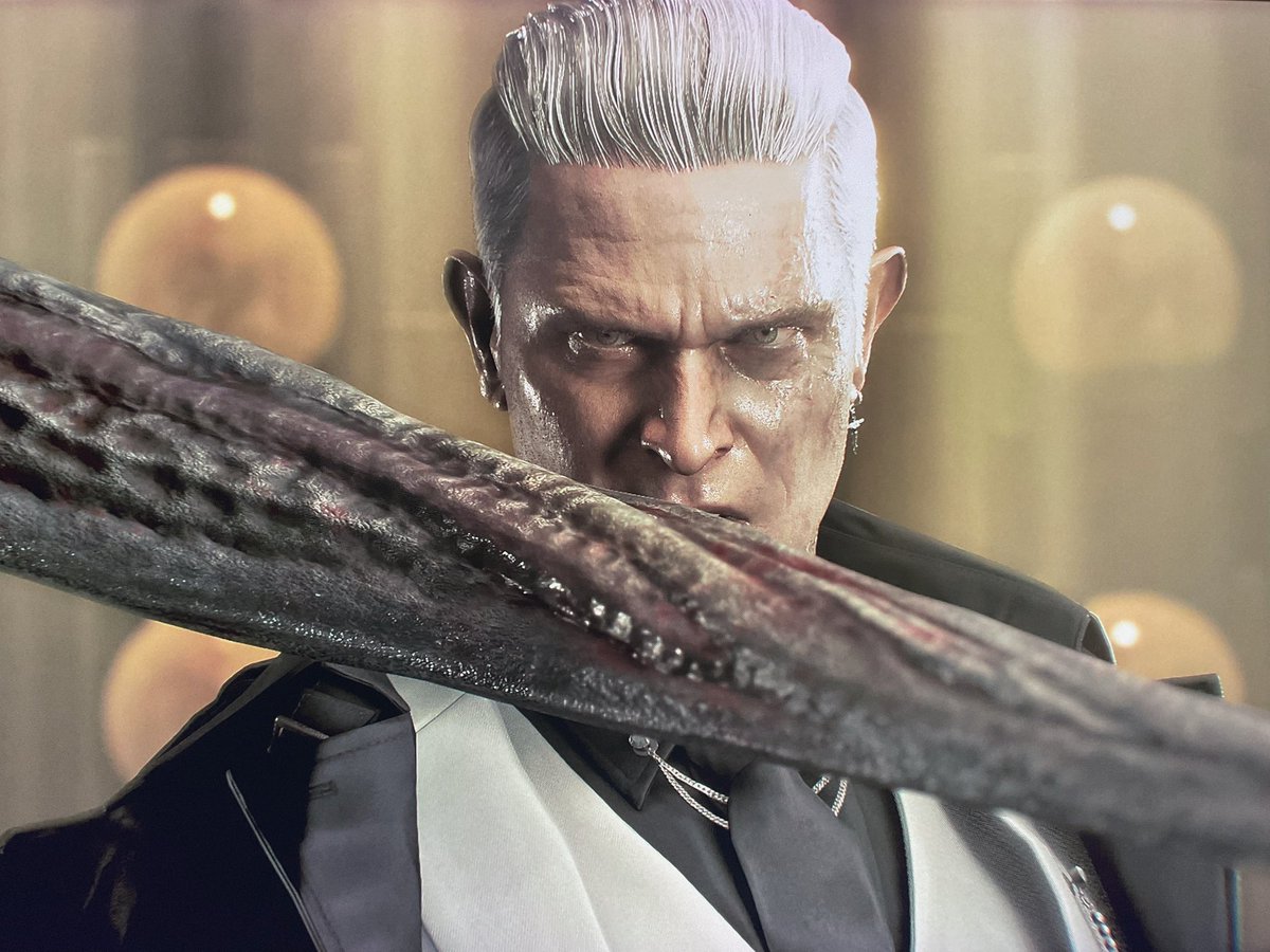 Ghost of the Field tweet media