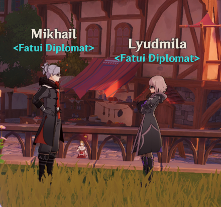 Has anyone checked what these have to say in 6.6 beta yet?