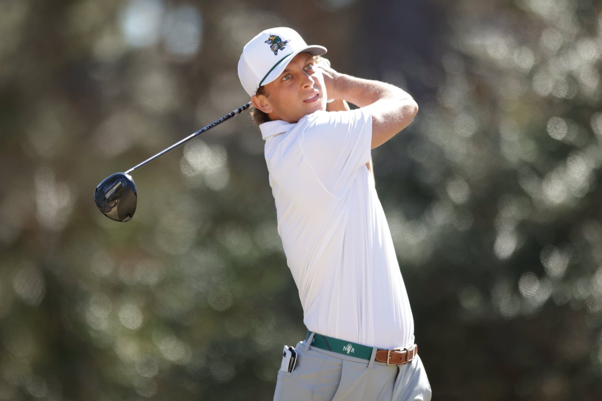 CSU Golf tweet media
