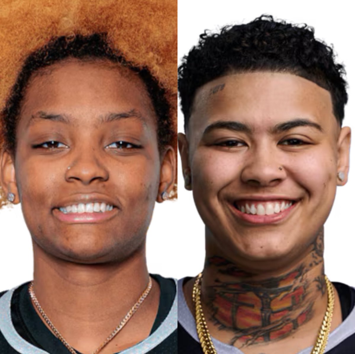 I talk hoops 🏀 tweet media