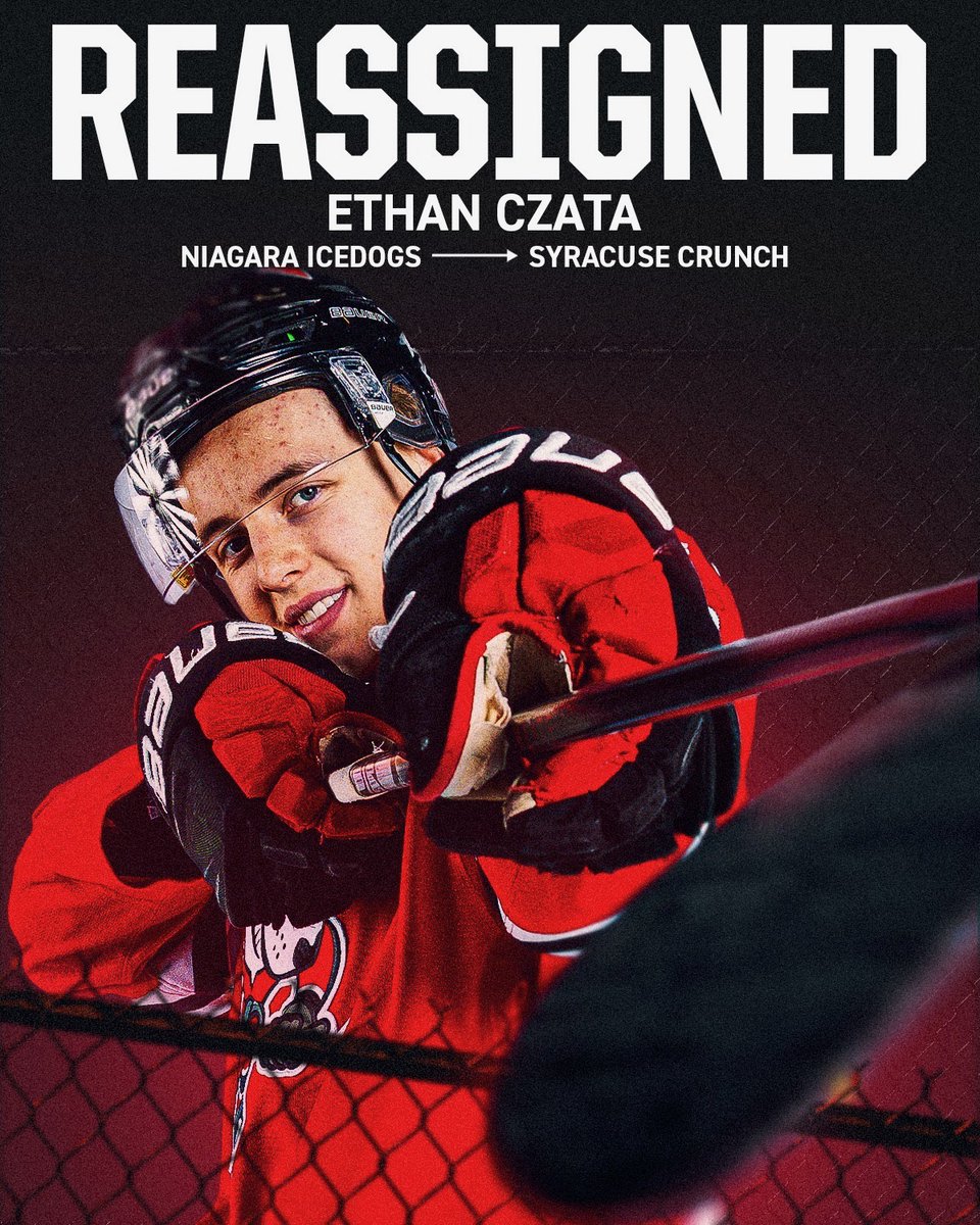 x-Niagara IceDogs tweet media