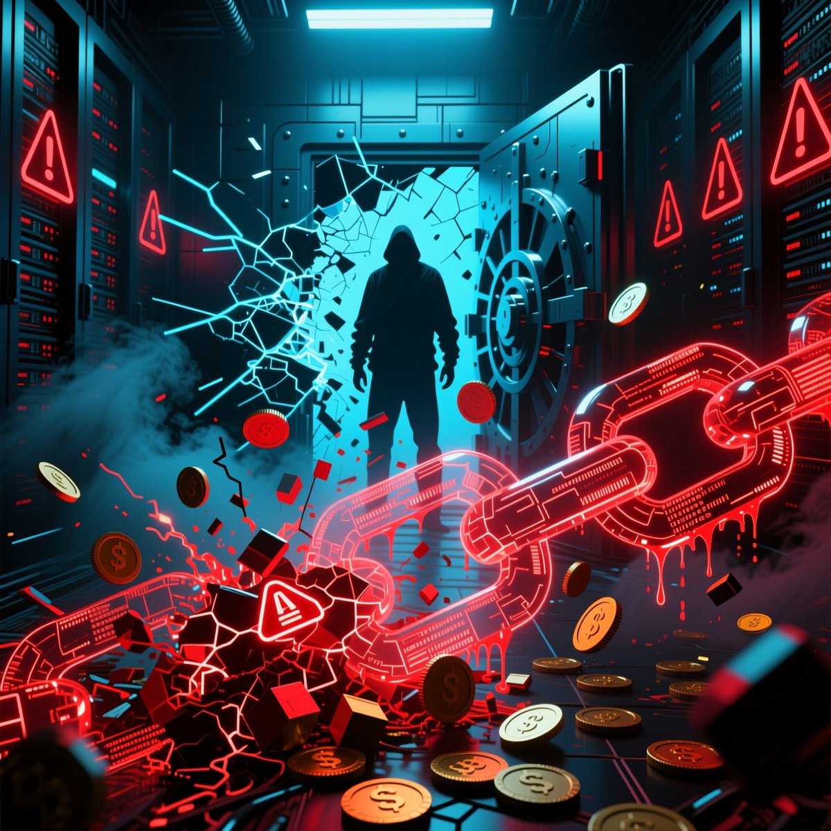 CryptoSafety tweet media