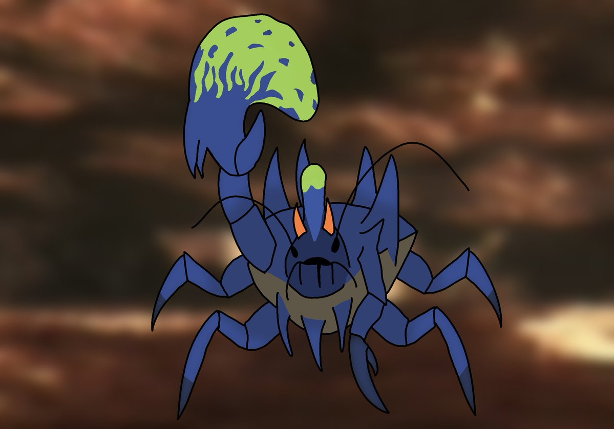 SpottedBoy tweet media