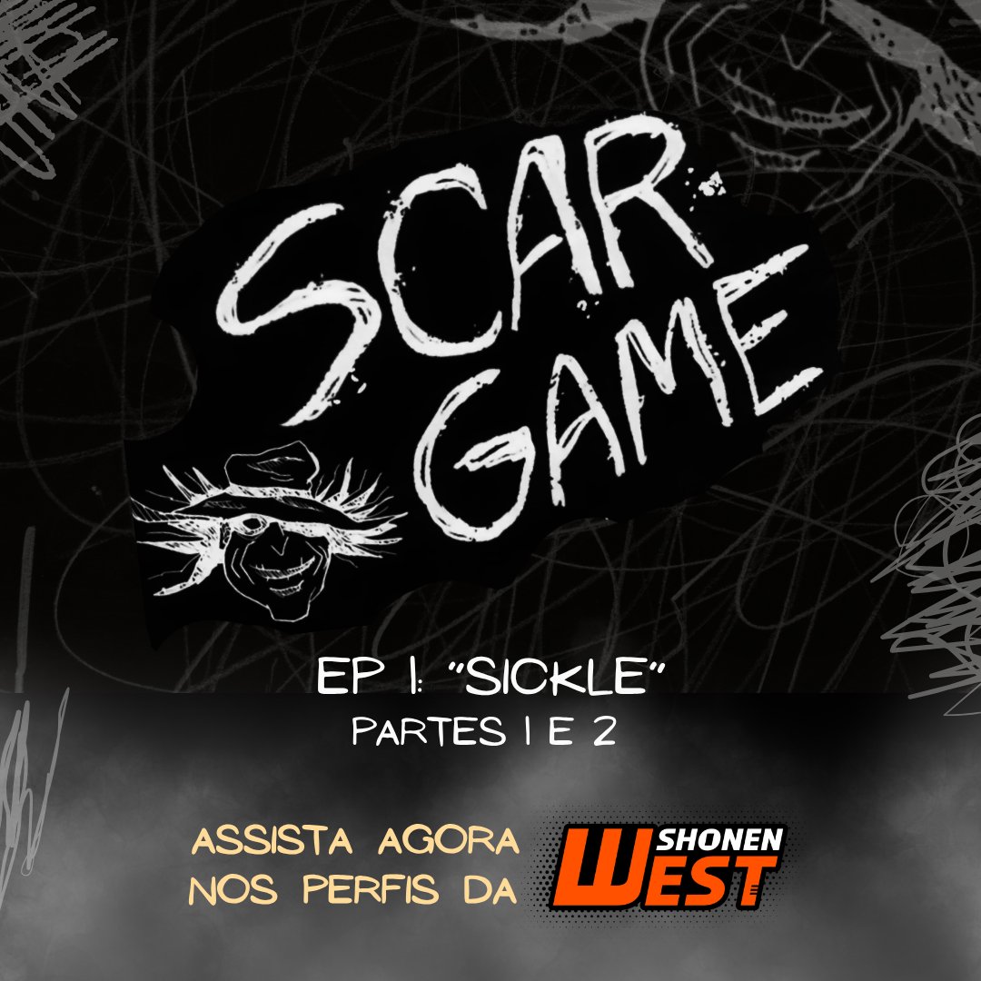 SHONEN WEST tweet media