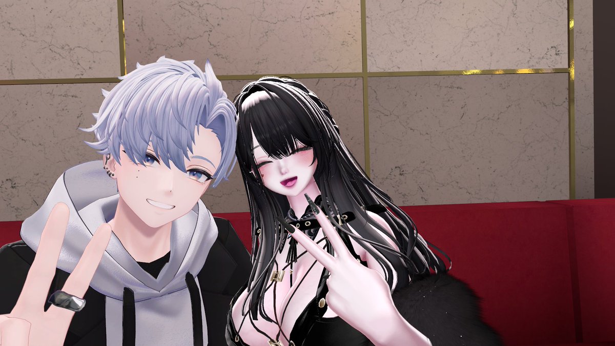 らりーご tweet media